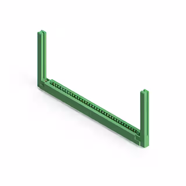 307-035-547-158 EDAC Inc.  Edgeboard Connectors